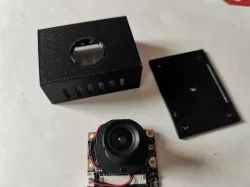 Housing Pi Camera
