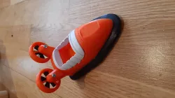 Hovercraft