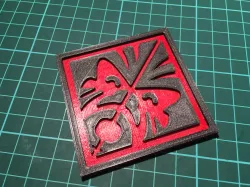 HP OMEN logo