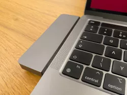 HyperDrive Duo 7in2 Magnetic Grip replacement