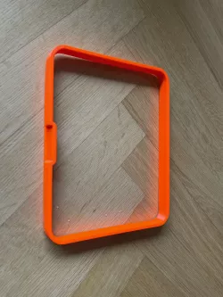 IKEA Hallbar pull out Frame Replacement