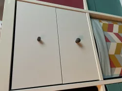 IKEA Kallax Knob for Drawer - FreeCAD