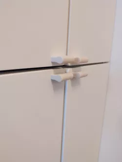 IKEA Smastad Door Handle
