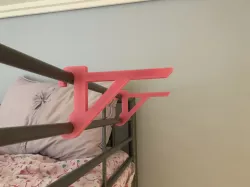 Ikea SVARTA Shelving Bracket