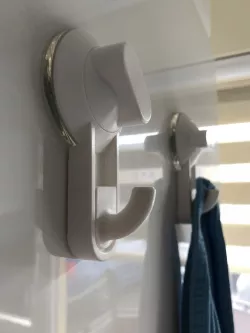 IKEA Tisken hook