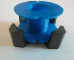 Inductor Coil Formers