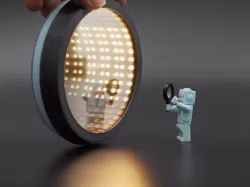 Infinity Mirror