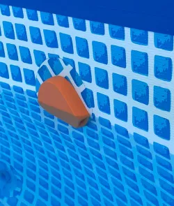 Intex Pool Nozzle