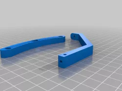 IR Head Tracking 3mm LED version