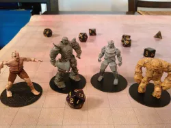 Iron Golem