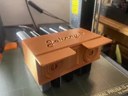 "Johnny 5" Hard Drives Alive