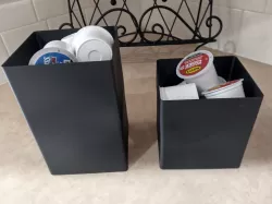 Keurig Box
