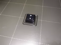 Key-caps for Logitech K520 keyboard