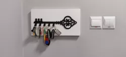 Key hanger
