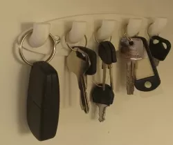 Key Rack