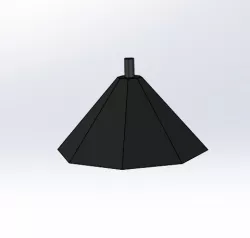 Kothe - German Scout Tent