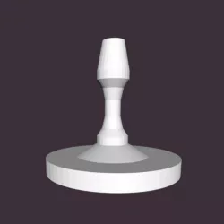 krups espresso tamp