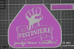 La Fistinière