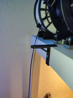 Lack Filament Guide
