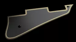 Les Paul Pickguard MMU2S Version