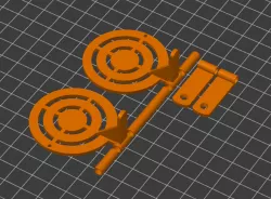 Lightswitch Target