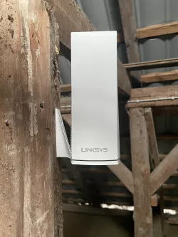 Linksys Velop Mount