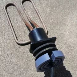 Livestock Water Tank Heater Nut