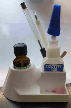 Loctite Glue Tidy V1.