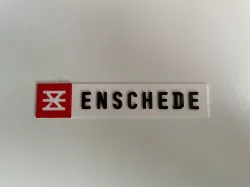 Logo Enschede