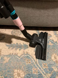 Lupe Pure Cordless Adaptor