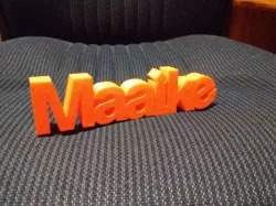 Maaike