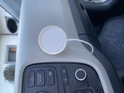 MagSafe Car