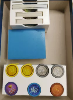 Majesty Insert