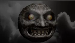 majora's Mask: Moon