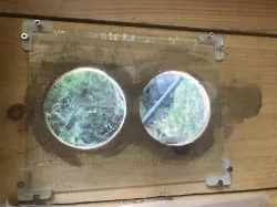 Making windows on the cheap