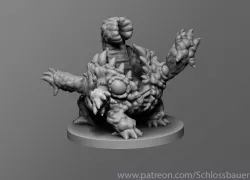 Maw demon