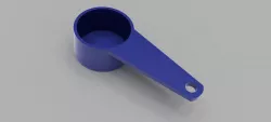 Measuring cup 20ml