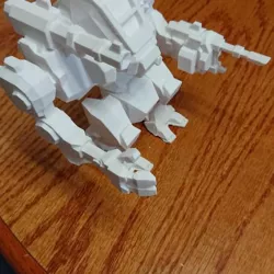 Mech