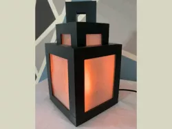 Minecraft Lantern