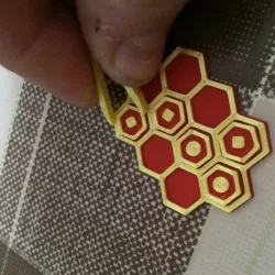 mini HEXGAME