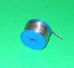 Mini Solder Spool