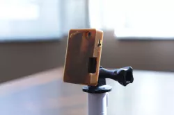 Mini Timelapse Camera