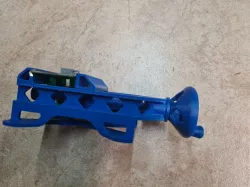 Mini vise