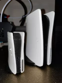 Miniature Playstation 5