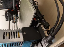 Mk3 USB Cable Management Box