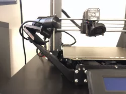 MK3S+ Webcam Mount Arm