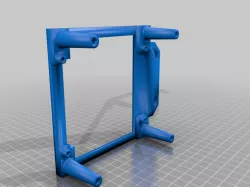 MKS Robin Nano V3 Mount