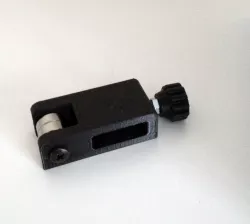 Modification tendeur axe Y  Prusa I3 Hephestos