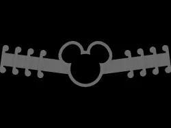 Mouse Ear Saver