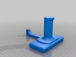 MPMD Spool Holder